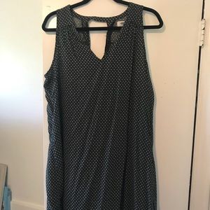 Old navy dress